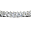 Load image into Gallery viewer, 14.40-carat-emerald-diagonal-tennis-bracelet-in-white-gold-fdbrc11518angle5-14-40-ct-nl-wg.jpg?v=1764931836