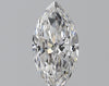 Load image into Gallery viewer, 0.40 Carat Marquise Cut Natural Diamond VS2 E