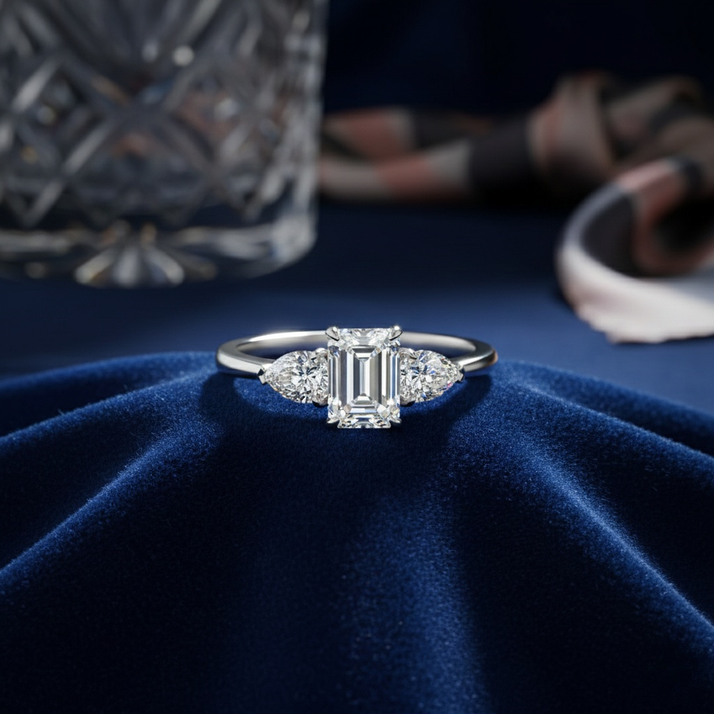 1. Choose the Right Clarity