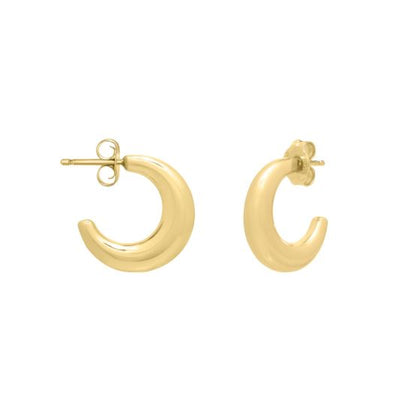 14k-yellow-gold-puffy-c-hoop-earrings-FDRC15927-yg