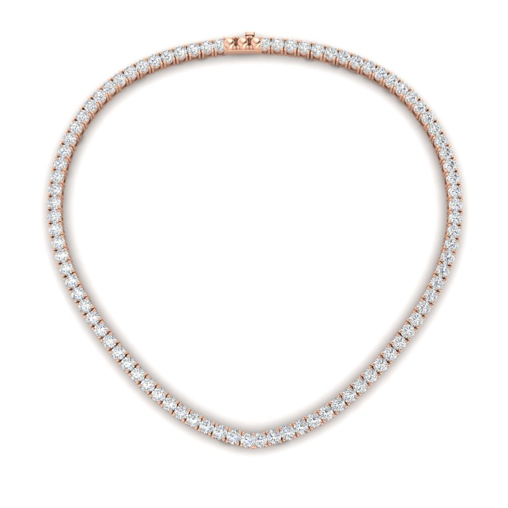 15-carat-graduated-diamond-tennis-necklace-in-FDNK11334-(0.12CT)ANGLE1-NL-RG