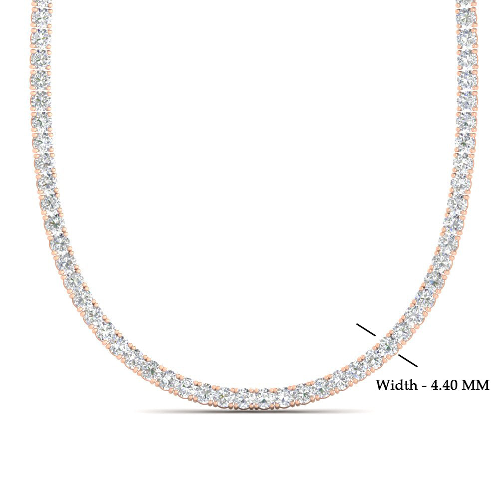 15-carat-graduated-diamond-tennis-necklace-in-FDNK11334-(0.12CT)ANGLE1-NL-RG