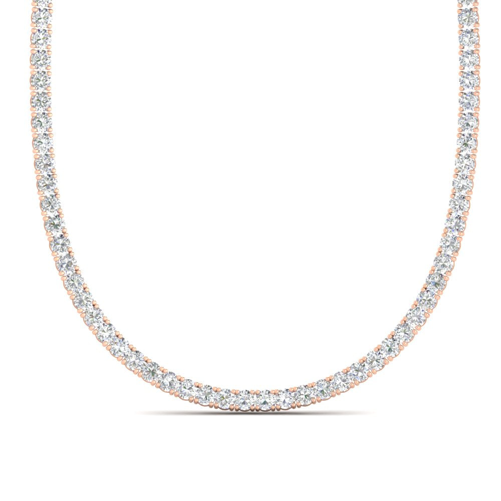 15-carat-graduated-diamond-tennis-necklace-in-FDNK11334-(0.12CT)ANGLE1-NL-RG