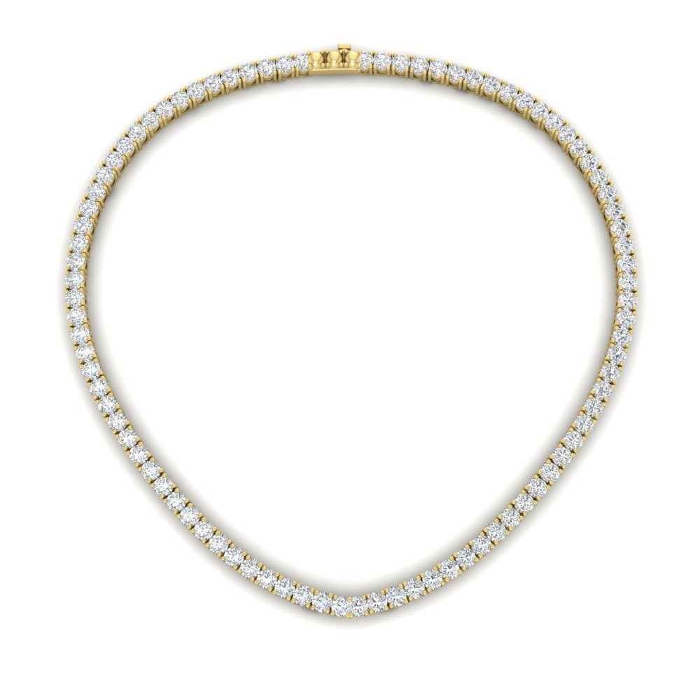 15-carat-graduated-diamond-tennis-necklace-in-FDNK11334-(0.12CT)ANGLE1-NL-YG