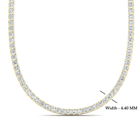 15-carat-graduated-diamond-tennis-necklace-in-FDNK11334-(0.12CT)ANGLE1-NL-YG