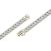 Load image into Gallery viewer, 15 Carat Prong Set Marquise Tennis Bracelet