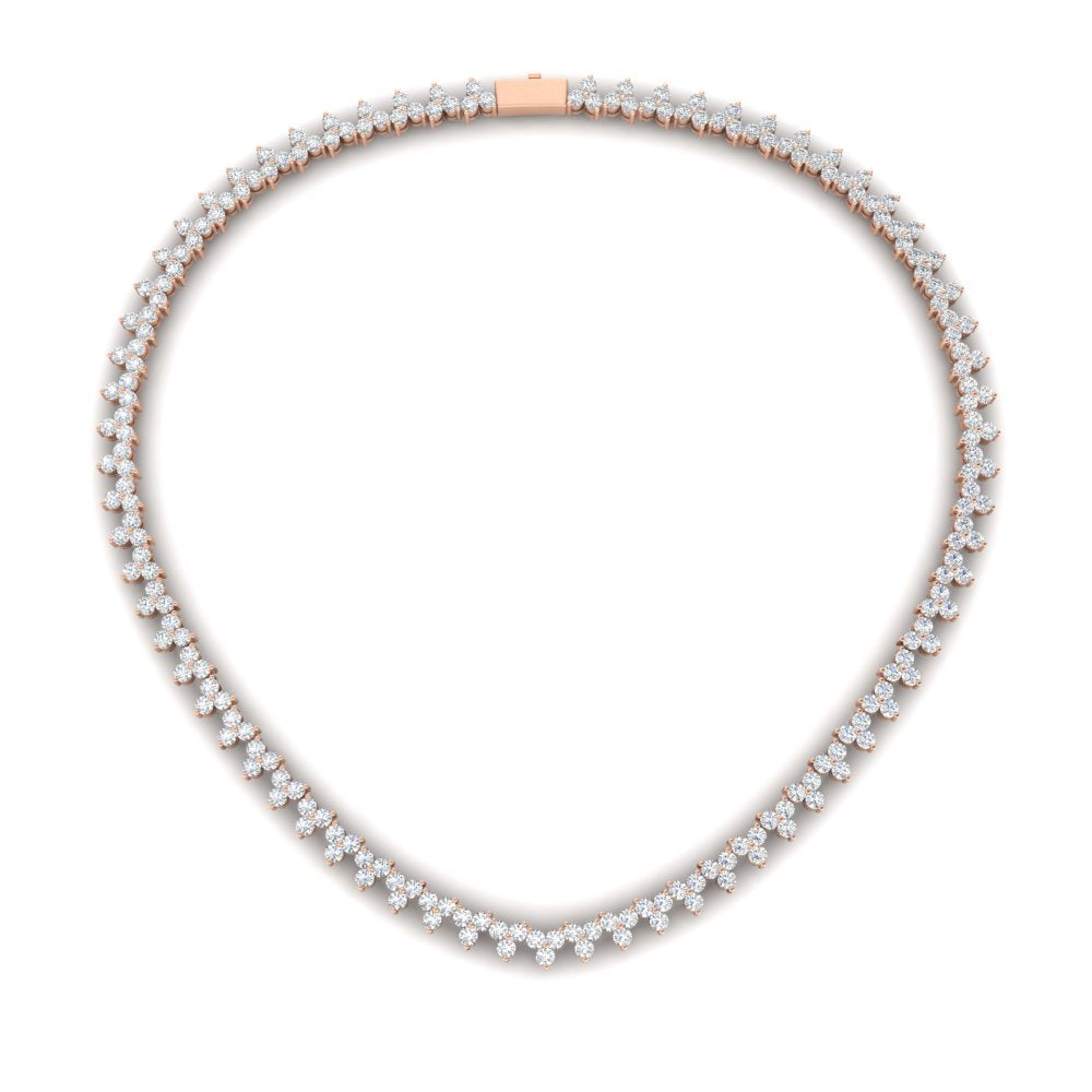 15-carat-round-trio-diamond-charm-necklace-in-FDNK11335-(0.07CT)-NL-RG