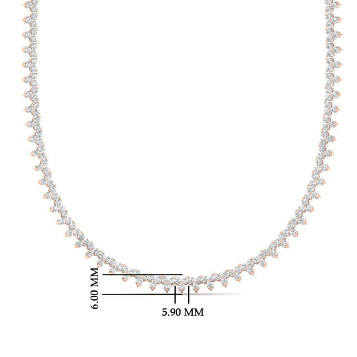 15-carat-round-trio-diamond-charm-necklace-in-FDNK11335-(0.07CT)-NL-RG