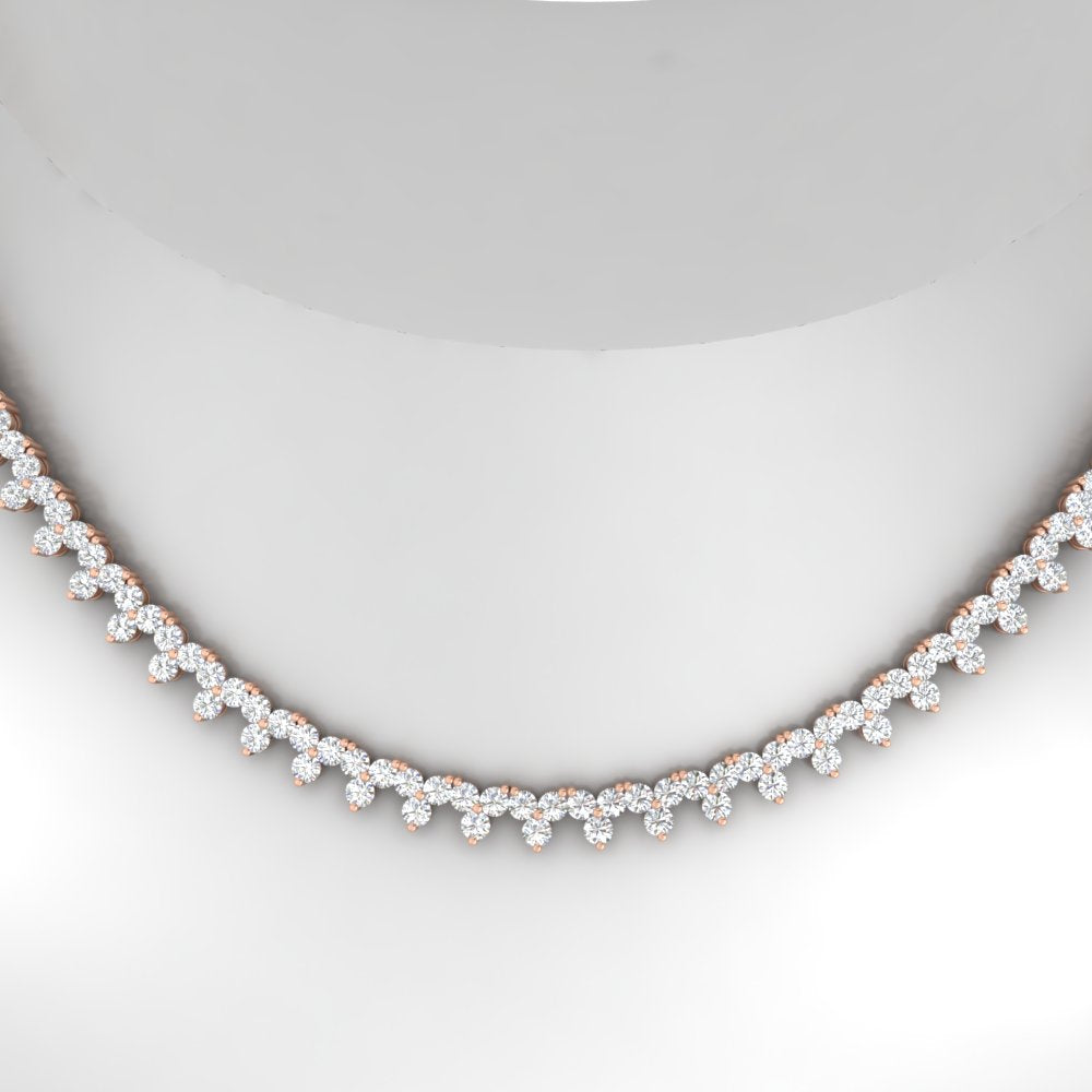 15-carat-round-trio-diamond-charm-necklace-in-FDNK11335-(0.07CT)-NL-RG
