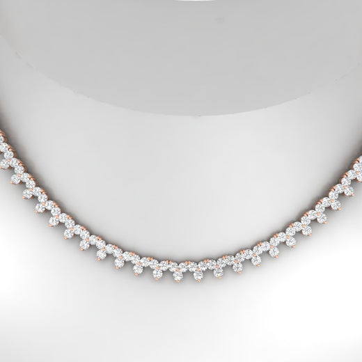 15-carat-round-trio-diamond-charm-necklace-in-FDNK11335-(0.07CT)-NL-RG