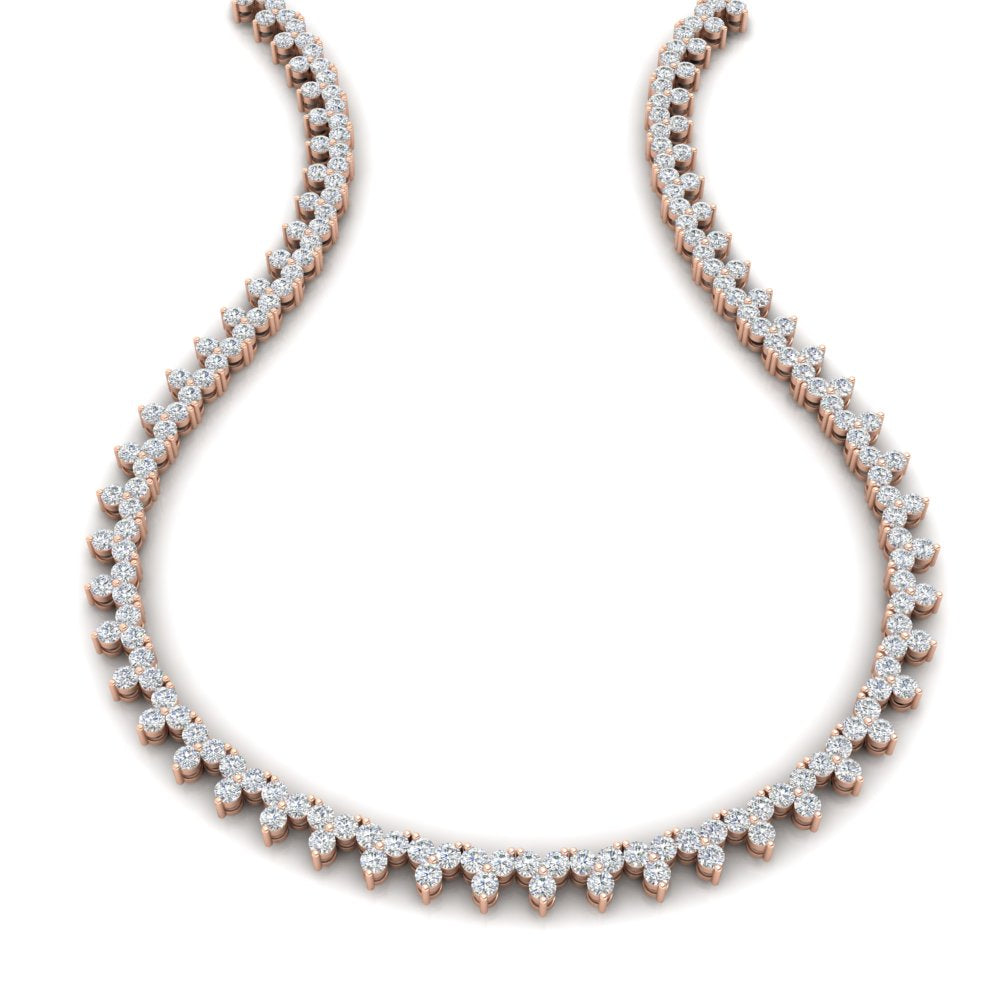 15-carat-round-trio-diamond-charm-necklace-in-FDNK11335-(0.07CT)-NL-RG