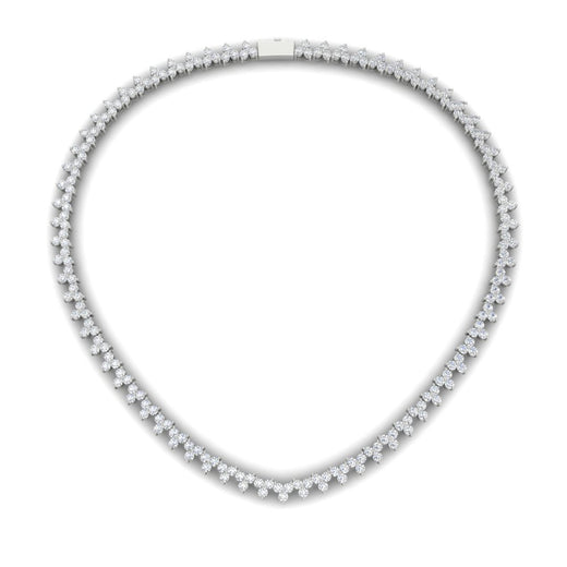 15-carat-round-trio-diamond-charm-necklace-in-FDNK11335-(0.07CT)-NL-WG