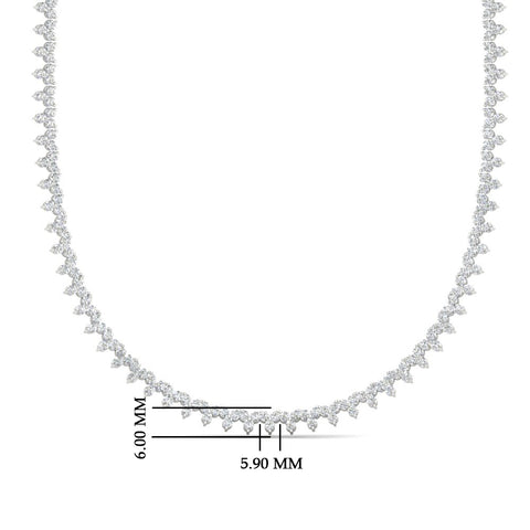 15-carat-round-trio-diamond-charm-necklace-in-FDNK11335-(0.07CT)-NL-WG