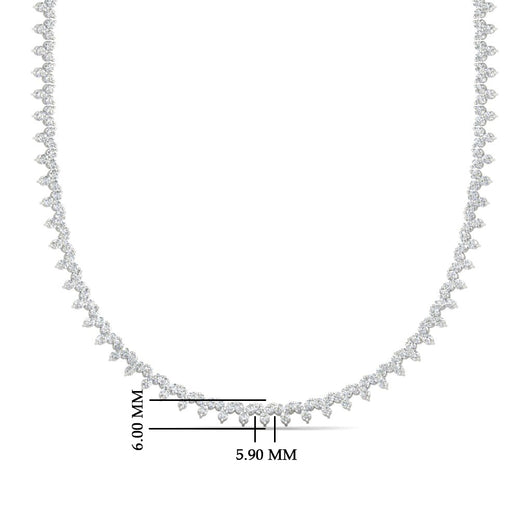 15-carat-round-trio-diamond-charm-necklace-in-FDNK11335-(0.07CT)-NL-WG