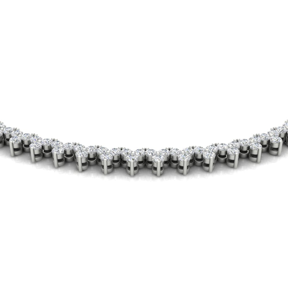 15-carat-round-trio-diamond-charm-necklace-in-FDNK11335-(0.07CT)-NL-WG