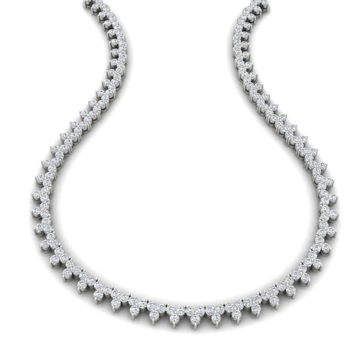 15-carat-round-trio-diamond-charm-necklace-in-FDNK11335-(0.07CT)-NL-WG