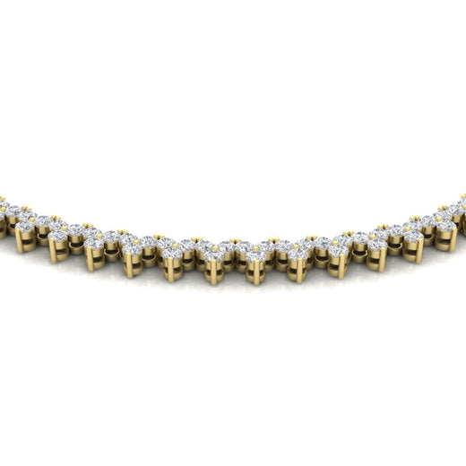 15-carat-round-trio-diamond-charm-necklace-in-FDNK11335-(0.07CT)-NL-YG
