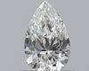 Load image into Gallery viewer, 0.40 Carat Pear Cut Natural Diamond SI1 G