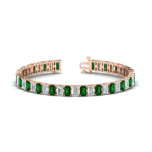 17-ct-emerald-cut-tennis-diamond-bracelet-basket-set-with-emerald-in-rose-gold-FDBRC10449EMGEMGR-17.00CT-NL-RG.jpg