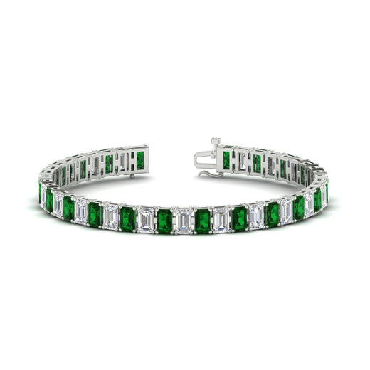 17-ct-emerald-cut-tennis-diamond-bracelet-basket-set-with-emerald-in-white-gold-FDBRC10449EMGEMGR-17.00CT-NL-WG.jpg