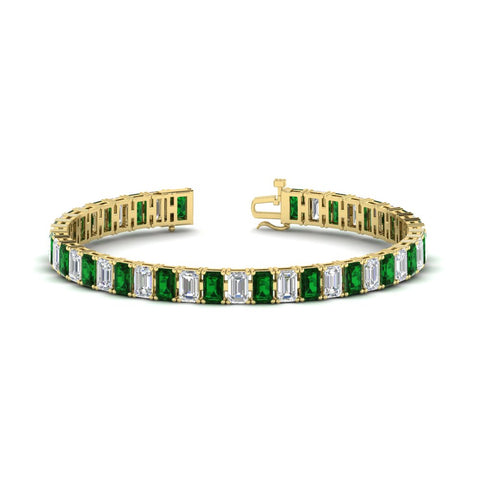 17-ct-emerald-cut-tennis-diamond-bracelet-basket-set-with-emerald-in-yellow-gold-FDBRC10449EMGEMGR-17.00CT-NL-YG.jpg