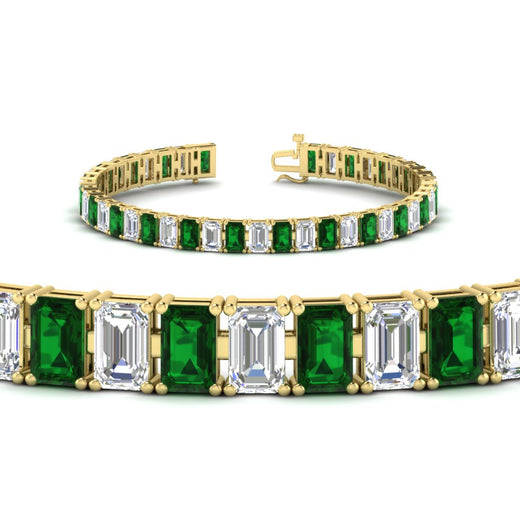 17-ct-emerald-cut-tennis-diamond-bracelet-basket-set-with-emerald-in-yellow-gold-FDBRC10449EMGEMGRANGLE2-17.00CT-NL-YG.jpg