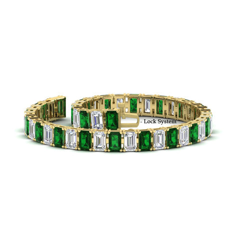 17-ct-emerald-cut-tennis-diamond-bracelet-basket-set-with-emerald-in-yellow-gold-FDBRC10449EMGEMGRANGLE4-17.00CT-NL-YG.jpg