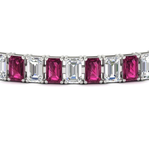 17-ct-emerald-cut-tennis-diamond-bracelet-basket-set-with-pink-sapphire-in-white-gold-FDBRC10449EMGSADRPIANGLE5-17.00CT-NL-WG.jpg