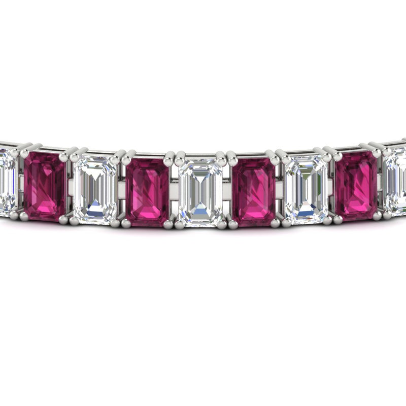 17-ct-emerald-cut-tennis-diamond-bracelet-basket-set-with-pink-sapphire-in-white-gold-FDBRC10449EMGSADRPIANGLE5-17.00CT-NL-WG.jpg