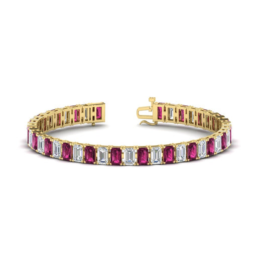 17-ct-emerald-cut-tennis-diamond-bracelet-basket-set-with-pink-sapphire-in-yellow-gold-FDBRC10449EMGSADRPI-17.00CT-NL-YG.jpg
