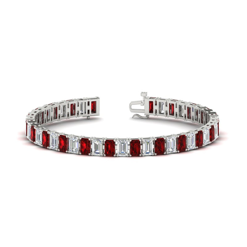 17-ct-emerald-cut-tennis-diamond-bracelet-basket-set-with-ruby-in-white-gold-FDBRC10449EMGRUDR-17.00CT-NL-WG.jpg