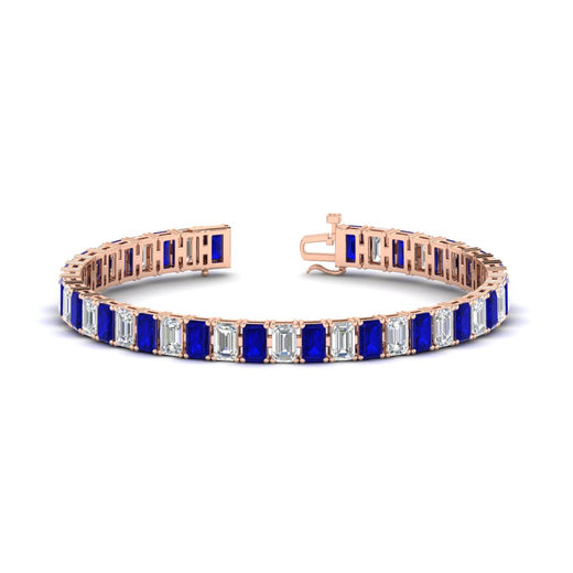 17-ct-emerald-cut-tennis-diamond-bracelet-basket-set-with-sapphire-in-rose-gold-FDBRC10449EMGSABL-17.00CT-NL-RG.jpg