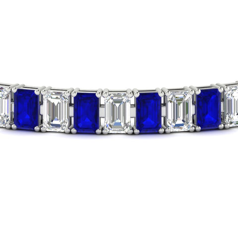 17-ct-emerald-cut-tennis-diamond-bracelet-basket-set-with-sapphire-in-white-gold-FDBRC10449EMGSABLANGLE5-17.00CT-NL-WG.jpg