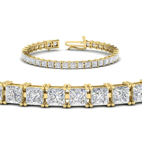 18-ct-princess-cut-basket-tennis-bracelet-in-yellow-gold-fdbrc10450pr-18-00-ct-angle2-nl-yg_c025835d-f99a-4f06-8074-284c1a0c6c82