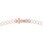 Load image into Gallery viewer, 18-ct.-diamond-graduated-tennis-necklace-in-FDNK10586-NL-RG