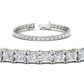 Thumbnail 26 - 18-ct.-princess-cut-basket-tennis-bracelet-in-white-gold-FDBRC10450PRANGLE2-18.00CT-NL-WG_eac23c80-ce9e-4d7d-8553-7e0b4ae41040