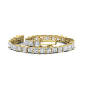 Thumbnail 53 - 18-ct.-princess-cut-basket-tennis-bracelet-in-yellow-gold-FDBRC10450PRANGLE4-18.00CT-NL-YG_ea3c1c50-4c77-4029-8ae1-5d9b36520982