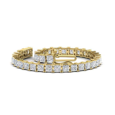 18-ct.-princess-cut-basket-tennis-bracelet-in-yellow-gold-FDBRC10450PRANGLE4-18.00CT-NL-YG_ea3c1c50-4c77-4029-8ae1-5d9b36520982