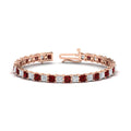 Thumbnail 22 - 18-ct.-princess-cut-ruby-basket-tennis-bracelet-in-rose-gold-FDBRC10450PRGRUDR-18.00CT-NL-RG_22899a11-3d81-474e-bfb3-9d1d5eff75f3