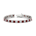 Thumbnail 47 - 18-ct.-princess-cut-ruby-basket-tennis-bracelet-in-white-gold-FDBRC10450PRGRUDR-18.00CT-NL-WG_831d919e-501b-4d10-8960-3284d0a405cd