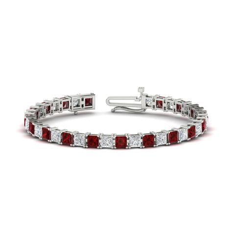 18-ct.-princess-cut-ruby-basket-tennis-bracelet-in-white-gold-FDBRC10450PRGRUDR-18.00CT-NL-WG_831d919e-501b-4d10-8960-3284d0a405cd