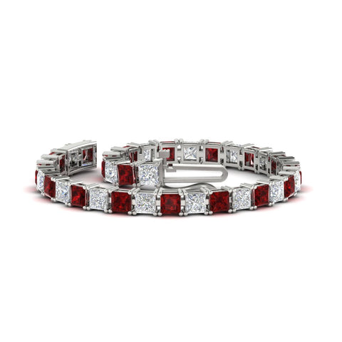 18-ct.-princess-cut-ruby-basket-tennis-bracelet-in-white-gold-FDBRC10450PRGRUDRANGLE4-18.00CT-NL-WG_814484d4-3a45-4cca-a36d-b7ff628acf1e