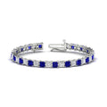 Thumbnail 32 - 18-ct.-princess-cut-sapphire-basket-tennis-bracelet-in-white-gold-FDBRC10450PRGSABL-18.00CT-NL-WG_7239e21b-d405-4314-9ad3-5358ec895e37
