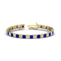 Thumbnail 57 - 18-ct.-princess-cut-sapphire-basket-tennis-bracelet-in-yellow-gold-FDBRC10450PRGSABL-18.00CT-NL-YG_3d156209-7860-4230-a771-5467468a8d11