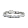 Load image into Gallery viewer, 19.20-carat-emerald-diagonal-tennis-bracelet-in-white-gold-fdbrc11518-19-20-ct-nl-wg-hw.jpg?v=1764932068