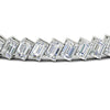 Load image into Gallery viewer, 19.20-carat-emerald-diagonal-tennis-bracelet-in-white-gold-fdbrc11518angle5-19-20-ct-nl-wg.jpg?v=1764932068