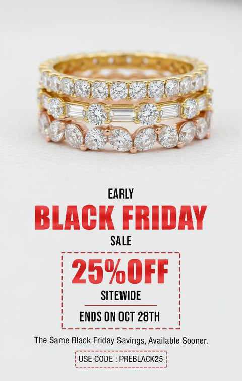 Pre-Black Friday Sale