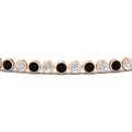 Thumbnail 41 - 2-70-ct-diamond-bezel-set-tennis-bracelet