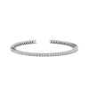 Load image into Gallery viewer, 2-Carat-Diamond-Tennis-Bracelet-In-White-Gold-FDBRC8635RO-2.00_CT-NL-WG