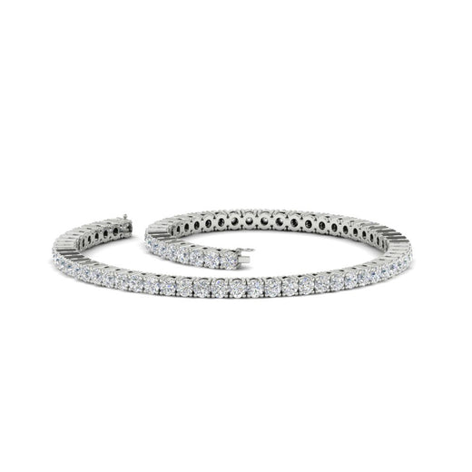 2-Carat-Diamond-Tennis-Bracelet-In-White-Gold-FDBRC8635ROANGLE4-2.00_CT-NL-WG